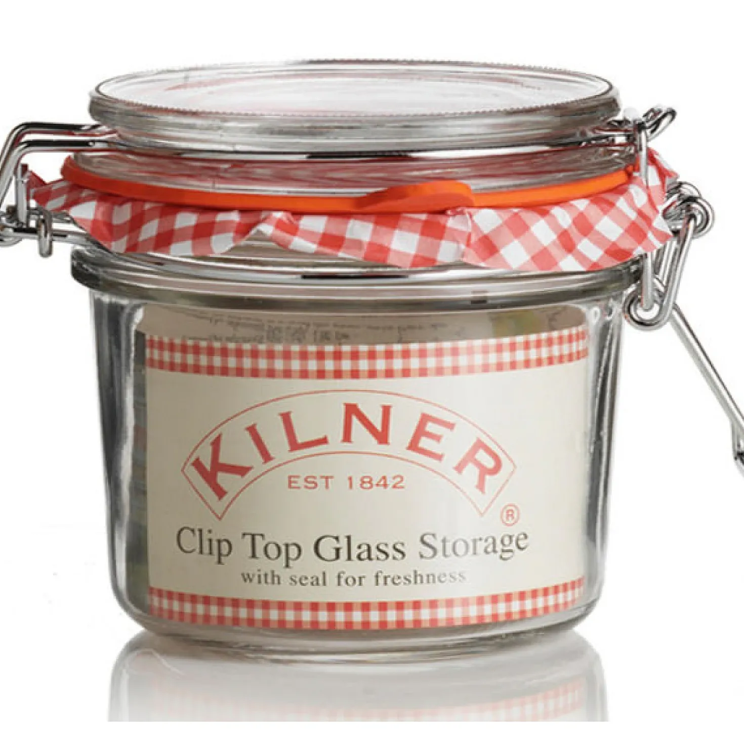 Kilner WeckPot 0.35 liter