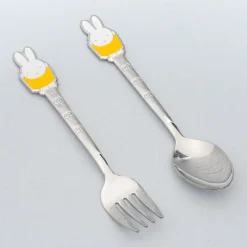 Kinderbestek Nijntje 2-Delig