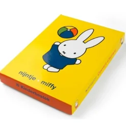 Kinderbestek Nijntje Speelt (Kleur)