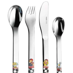 Kinderbestek One Quick Racing