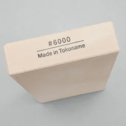King 10 Good Slijpsteen #6000