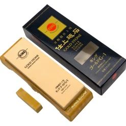 King Wetsteen 8000 Gold G-1
