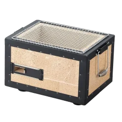 Kinka Konro Grill 31 x 23 x 20 cm