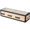 Kinka Konro Grill 77 x 23 x 20 cm