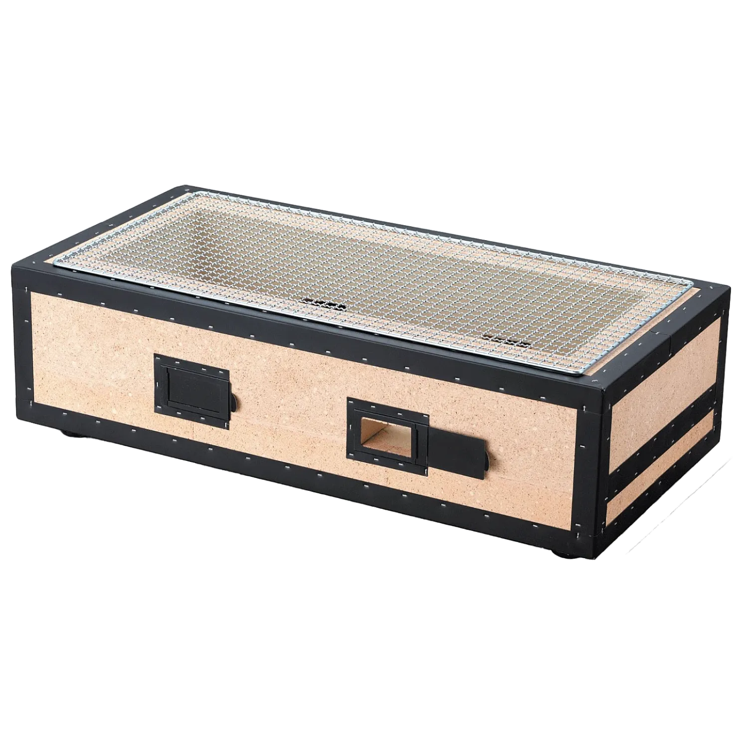 Kinka Konro Grill 69 x 35 x 20 cm