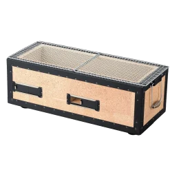 Kinka Konro Grill 54 x 23 x 20 cm