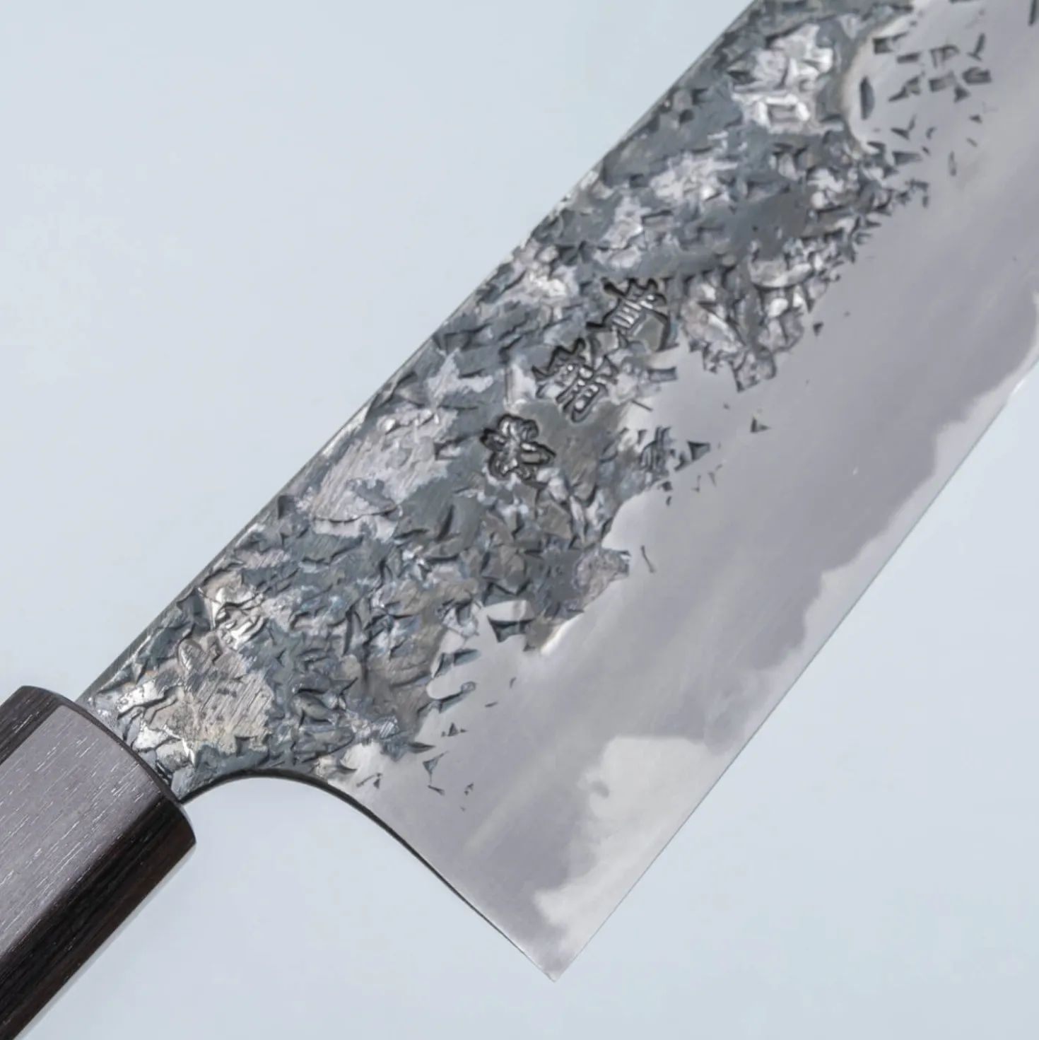 Kisuke Aogami 2 Bunka 16.5 cm
