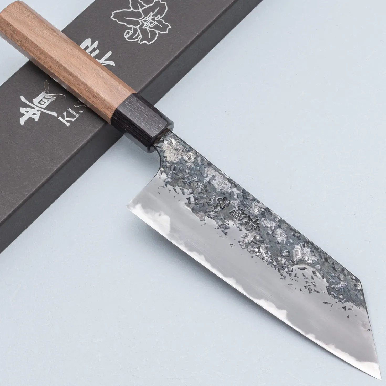 Kisuke Aogami 2 Bunka 16.5 cm