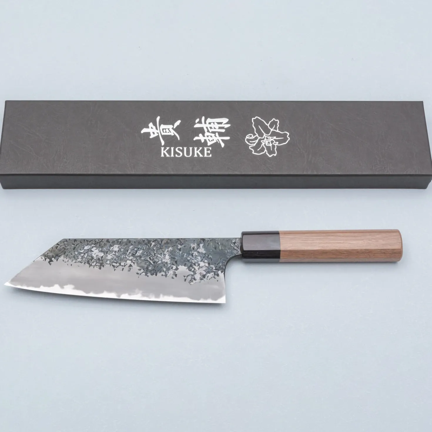 Kisuke Aogami 2 Bunka 16.5 cm