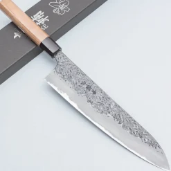 Kisuke Aogami 2 Gyuto 24 cm