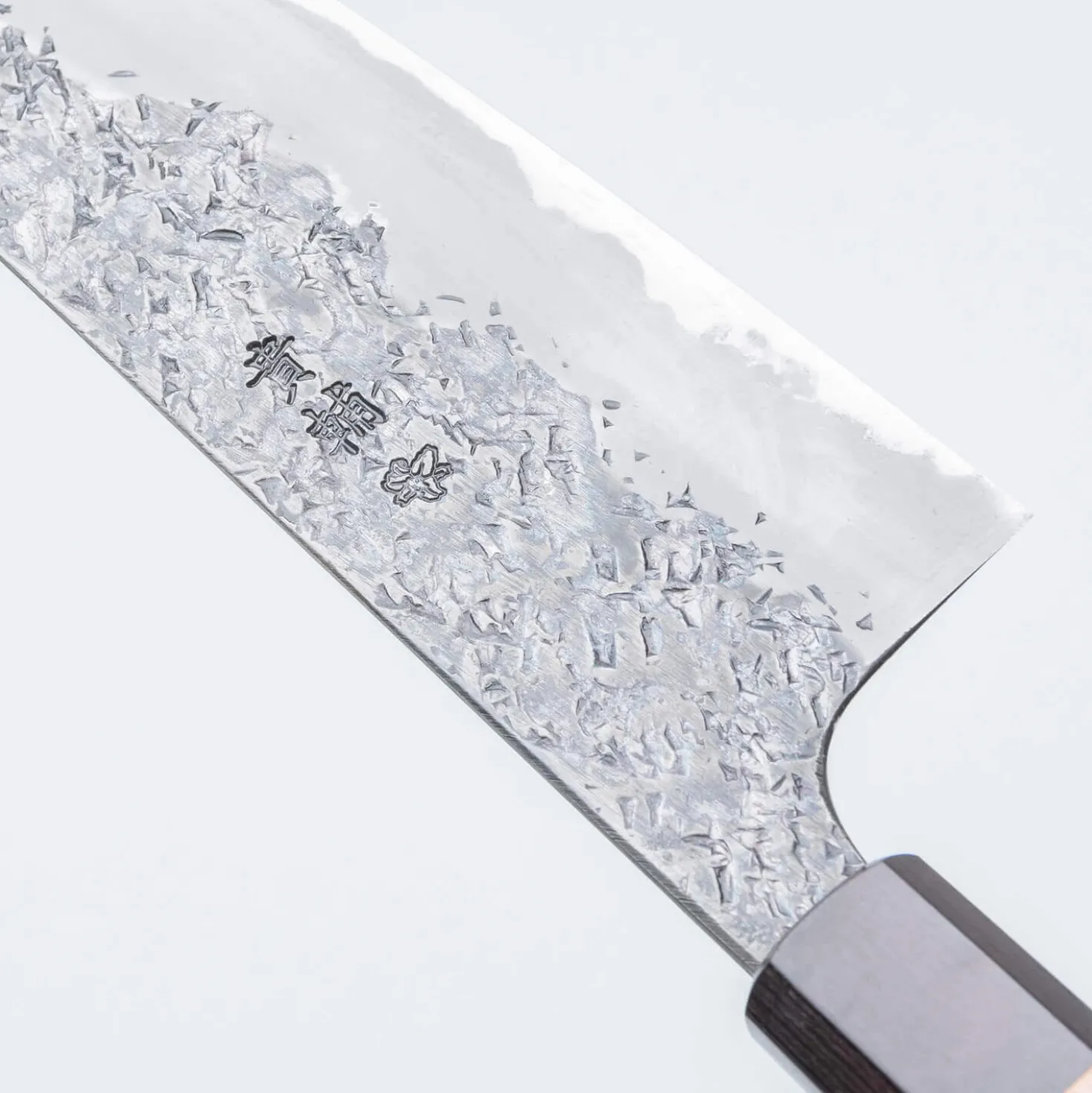 Kisuke Aogami 2 Gyuto 24 cm