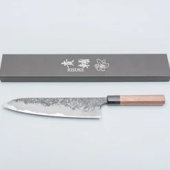 Kisuke Aogami 2 Gyuto 24 cm