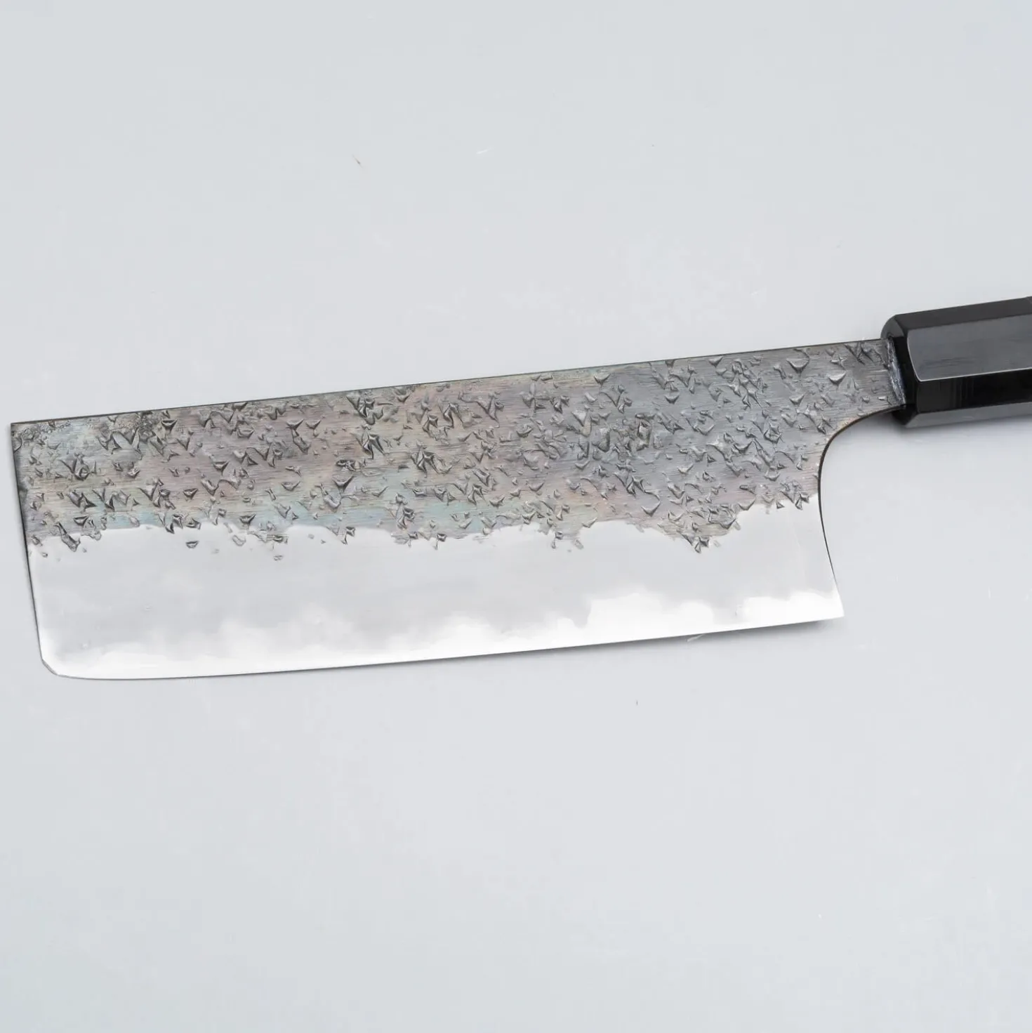 Kisuke Aogami 1 Nakiri 16.5 cm