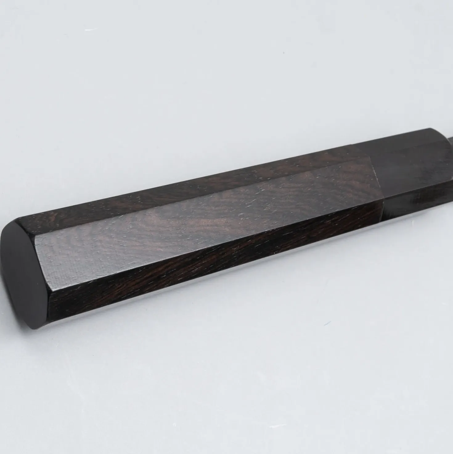 Kisuke Aogami 1 Nakiri 16.5 cm