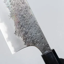Kisuke Aogami 1 Nakiri 16.5 cm