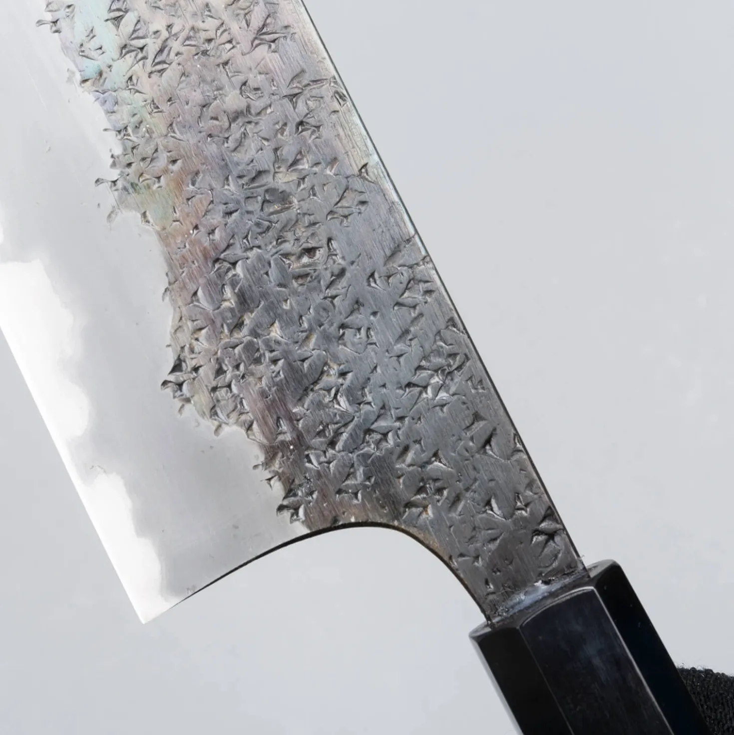 Kisuke Aogami 1 Nakiri 16.5 cm
