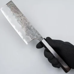 Kisuke Aogami 1 Nakiri 16.5 cm