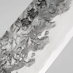 Kisuke x Kazoku Aogami 1 Gyuto 24 cm #1