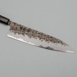 Kisuke x Kazoku Aogami 1 Gyuto 21 cm #2
