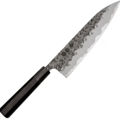 Kisuke x Kazoku Aogami 1 Gyuto 21 cm #2