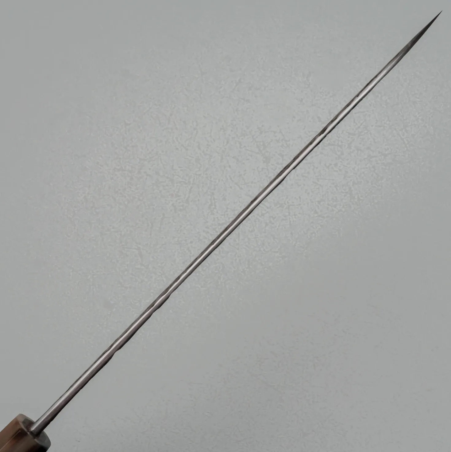 Kisuke x Kazoku Aogami 1 Gyuto 21 cm #1