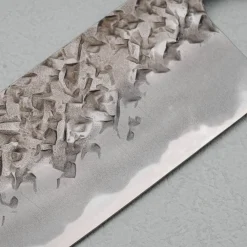 Kisuke x Kazoku Aogami 1 Gyuto 21 cm #1