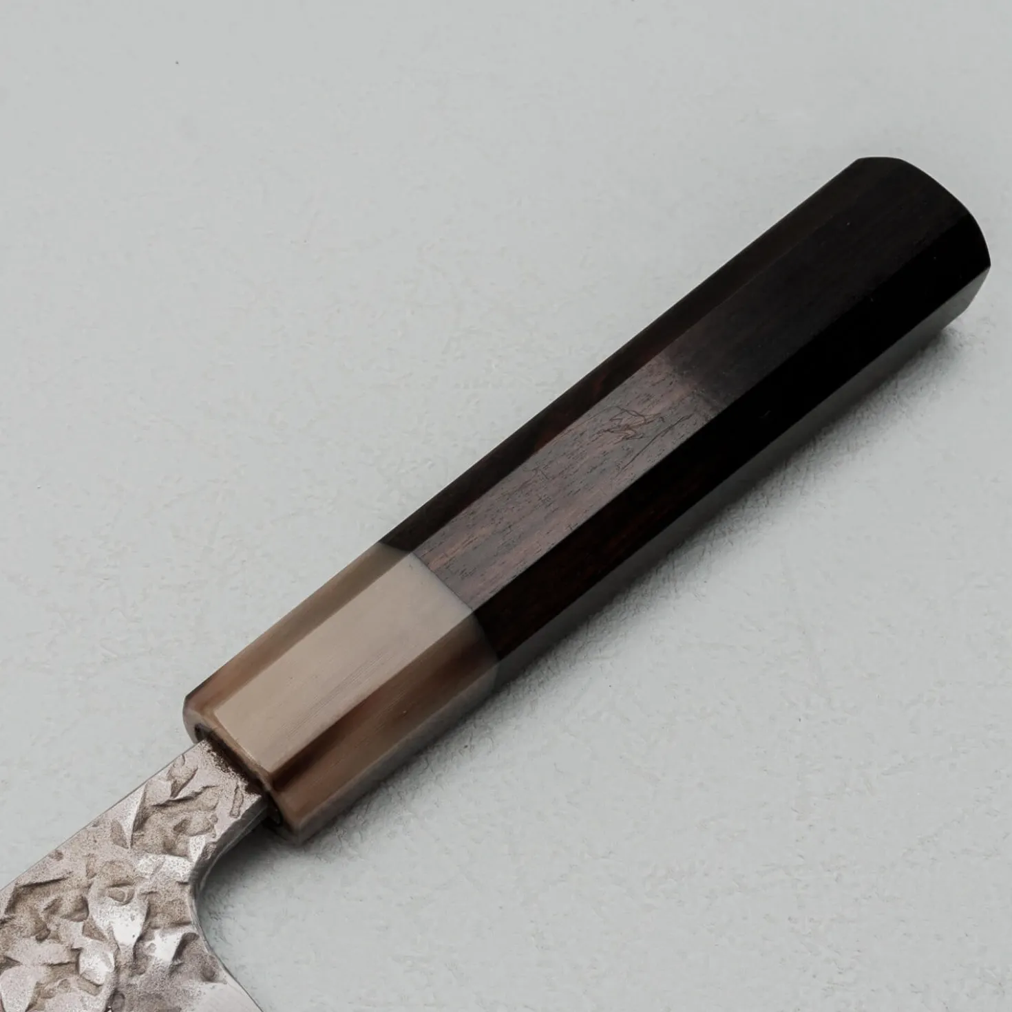 Kisuke x Kazoku Aogami 1 Gyuto 21 cm #1