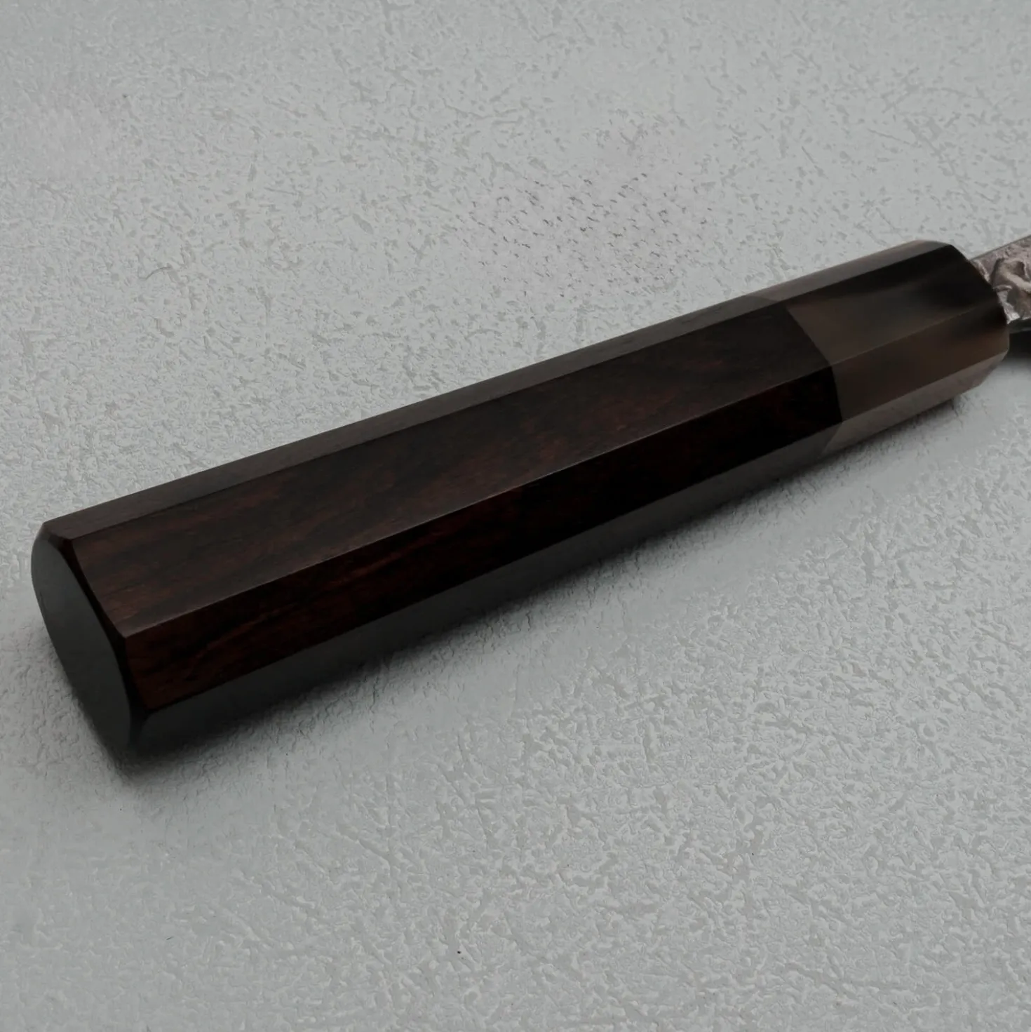Kisuke x Kazoku Aogami 1 Gyuto 21 cm #1