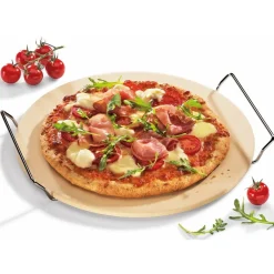 Kuchenprofi Pizzasteen