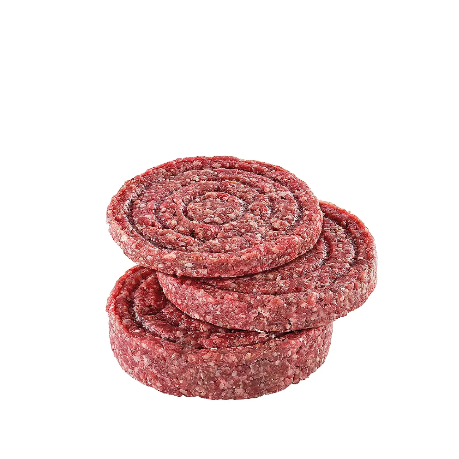 Kuchenprofi TRIO BBQ Hamburgerpers
