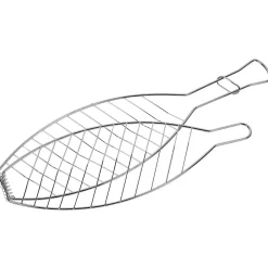 KuchenProfi Visgrill Klein
