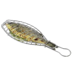 KuchenProfi Visgrill Klein