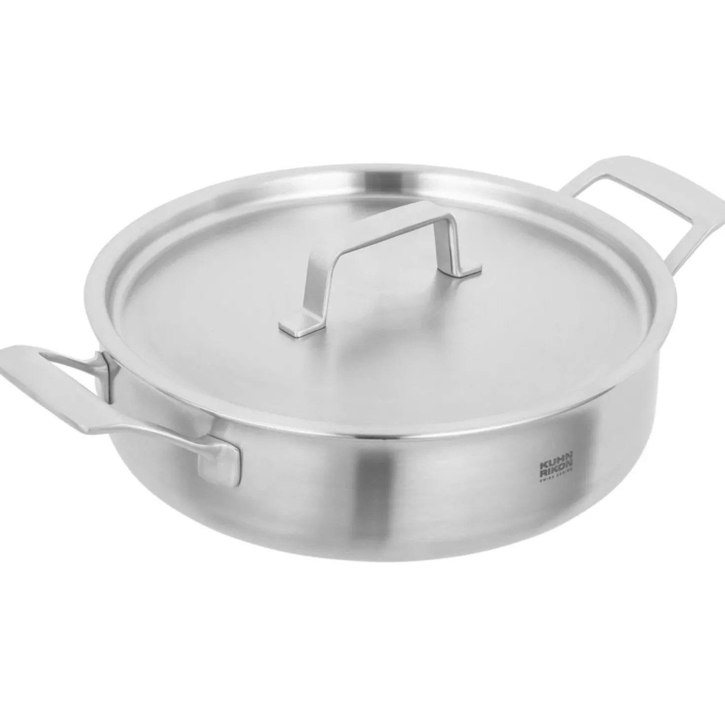 Kuhn Rikon Culinary Fiveply Hapjespan 28 cm