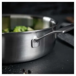 Kuhn Rikon Culinary Fiveply Hapjespan 28 cm