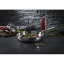 Kuhn Rikon Culinary Fiveply Koekenpan 28 cm