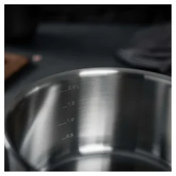 Kuhn Rikon Culinary Fiveply Kookpan 18 cm