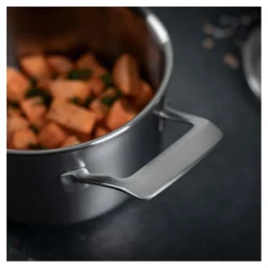 Kuhn Rikon Culinary Fiveply Kookpan 18 cm