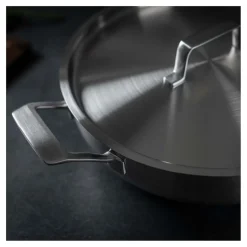 Kuhn Rikon Culinary Fiveply Pannenset 3-Delig