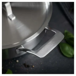 Kuhn Rikon Culinary Fiveply Pannenset 6 Delig