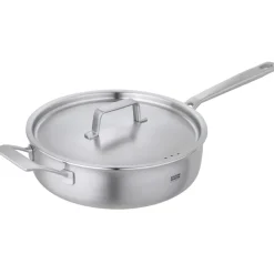 Kuhn Rikon Culinary Fiveply Sauteerpan 28 cm