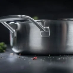 Kuhn Rikon Culinary Fiveply Sauteerpan 24 cm