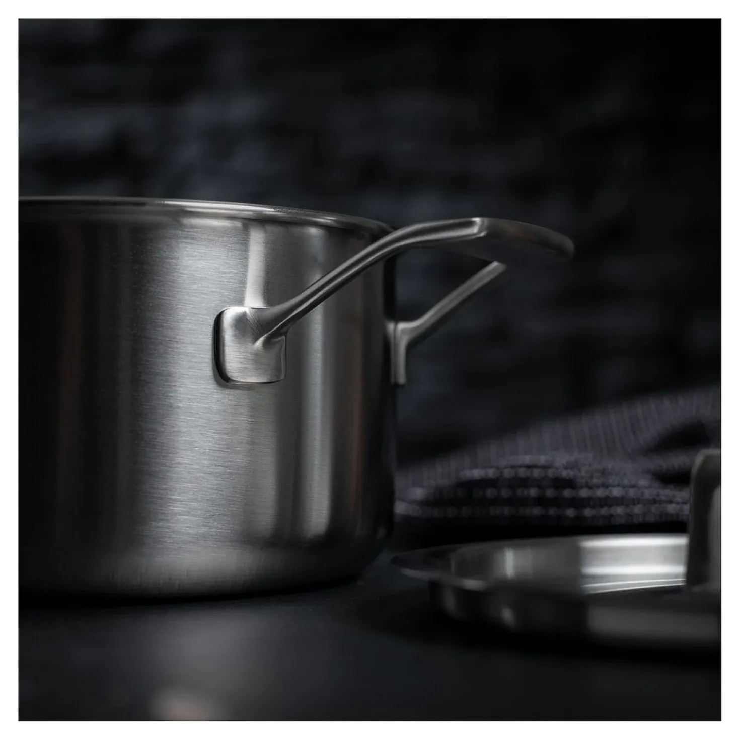 Kuhn Rikon Culinary Fiveply Soeppan 24 cm