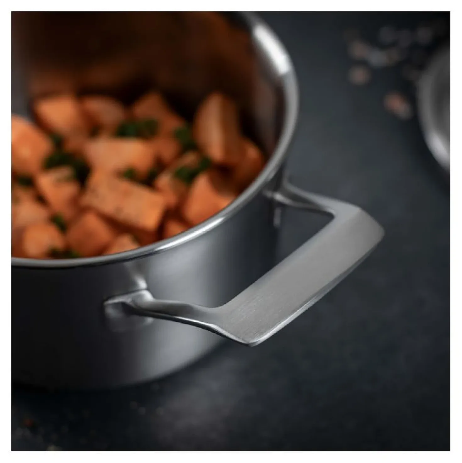 Kuhn Rikon Culinary Fiveply Soeppan 24 cm