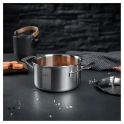 Kuhn Rikon Culinary Fiveply Soeppan 24 cm
