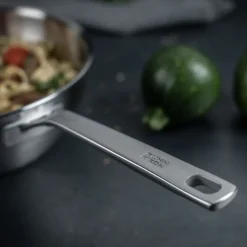 Kuhn Rikon Culinary Fiveply Sauteuse Met Deksel 24 cm
