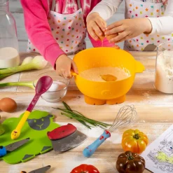 Kuhn Rikon KinderKitchen Bakset 3 Delig