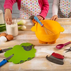 Kuhn Rikon KinderKitchen Bakset 3 Delig