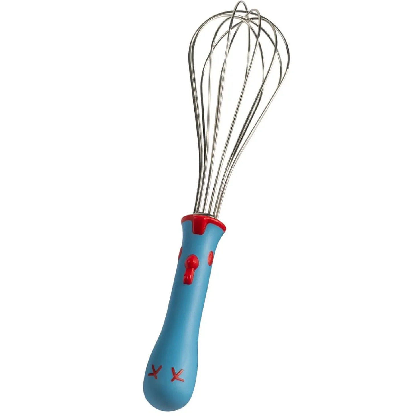 Kuhn Rikon KinderKitchen Garde Haan Blauw