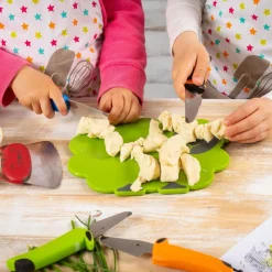 Kuhn Rikon KinderKitchen Snijplank Schaap