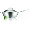 Kuhn Rikon RVS High Dome Wok 28 cm